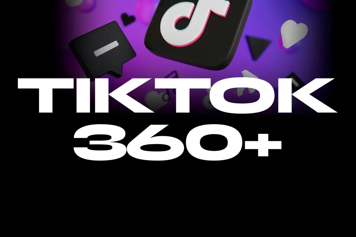 TikTok 360