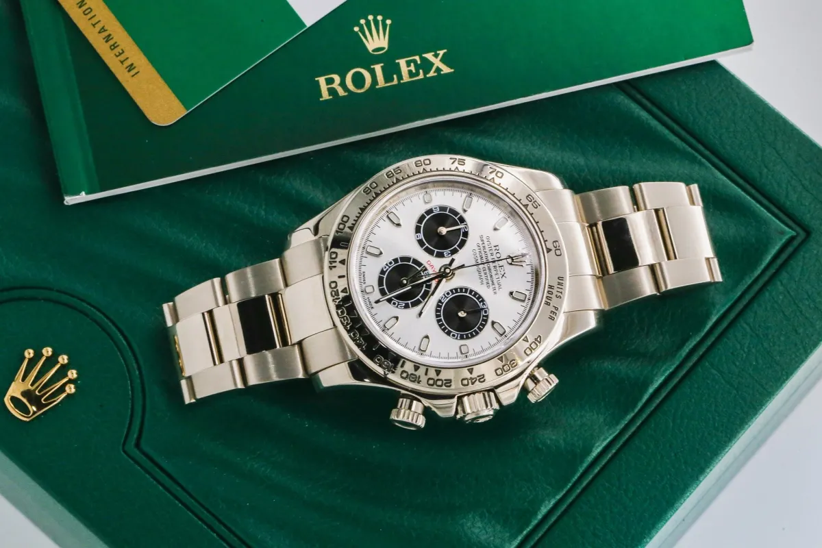 Rolex 